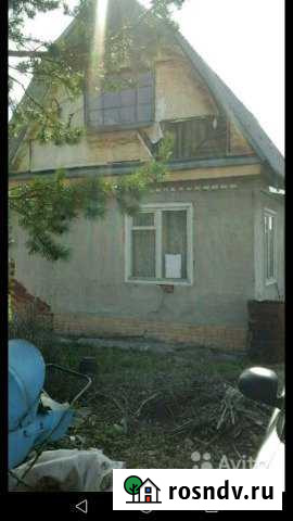 Дача 35 м² на участке 6 сот. на продажу в Ростовке Ростовка - изображение 1