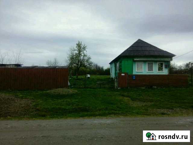 Дача 43 м² на участке 38 сот. на продажу в Мостовском Мостовской - изображение 1