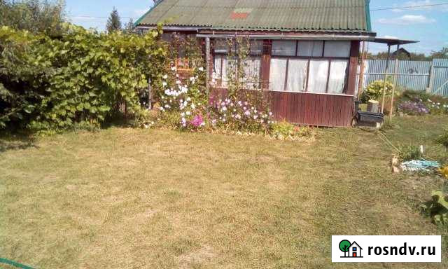 Дача 32 м² на участке 10 сот. на продажу в Жукове Жуков - изображение 1