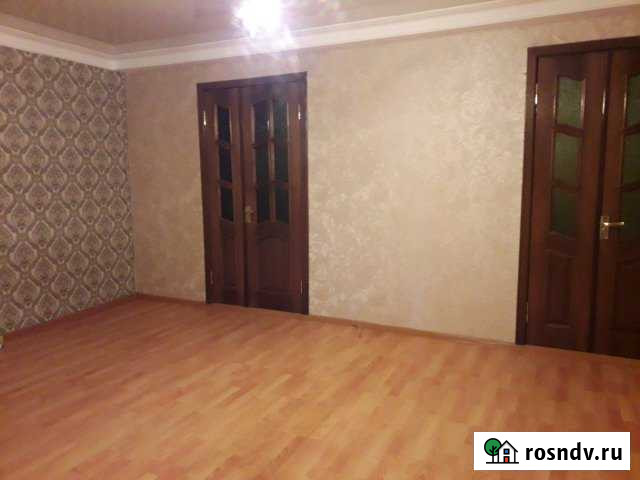 4-комнатная квартира, 100 м², 1/5 эт. в аренду на длительный срок в Дербенте Дербент - изображение 1