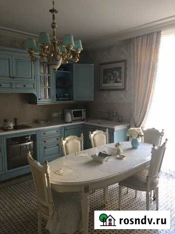 5-комнатная квартира, 142 м², 3/9 эт. на продажу в Новосибирске Новосибирск - изображение 1