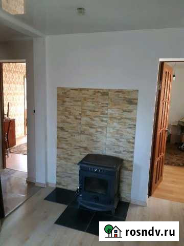 3-комнатная квартира, 53 м², 1/3 эт. на продажу в Балтийске Балтийск - изображение 1