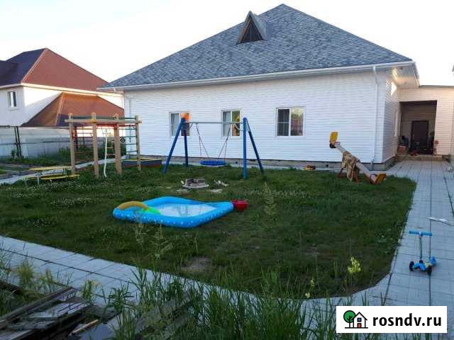 Дом 176 м² на участке 12 сот. на продажу в Урае Урай - изображение 1