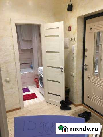 1-комнатная квартира, 37 м², 11/17 эт. в аренду посуточно в Звенигороде Звенигород - изображение 1