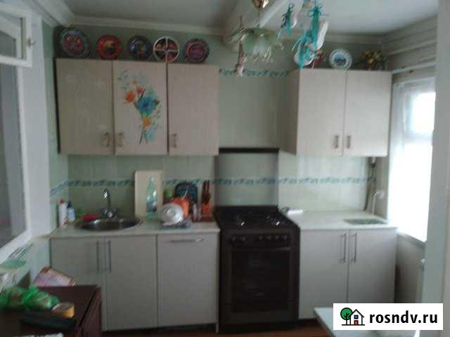 Дом 65 м² на участке 2 сот. на продажу в Ершове Ершов - изображение 1