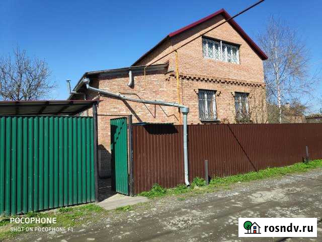 Дача 70 м² на участке 9 сот. на продажу во Владикавказе Владикавказ - изображение 1