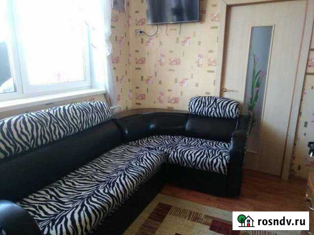 2-комнатная квартира, 35 м², 3/3 эт. на продажу в Маркове Маркова - изображение 1