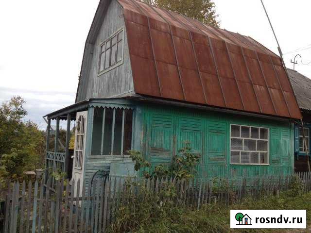 Дача 24 м² на участке 4 сот. на продажу в Зеленогорске Зеленогорск - изображение 1