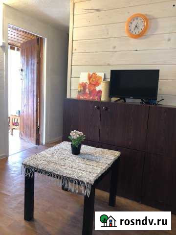 Дача 40 м² на участке 6 сот. в аренду на длительный срок в Сертолово Сертолово - изображение 1