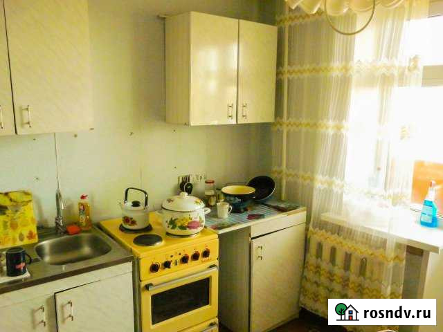 1-комнатная квартира, 34 м², 4/5 эт. на продажу в Уренгое Уренгой - изображение 1