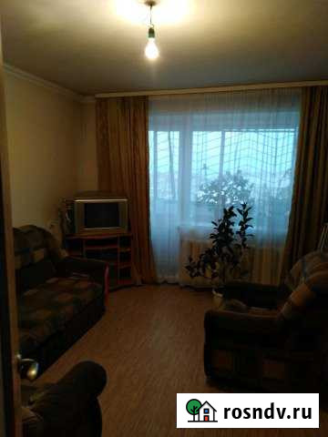 2-комнатная квартира, 51 м², 5/5 эт. на продажу в Иволгинске Иволгинск - изображение 1