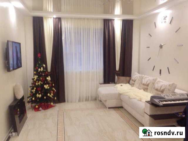 Квартира-студия, 27 м², 2/21 эт. в аренду на длительный срок в Новом Девяткино Новое Девяткино - изображение 1