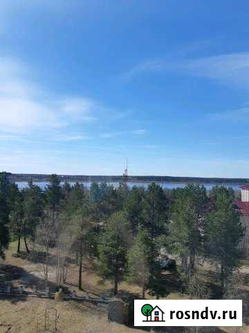 2-комнатная квартира, 44 м², 5/5 эт. в аренду на длительный срок в Печоре Печора - изображение 1