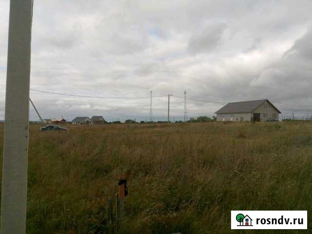 Участок ИЖС 11 сот. на продажу в Малмыже Малмыж - изображение 1