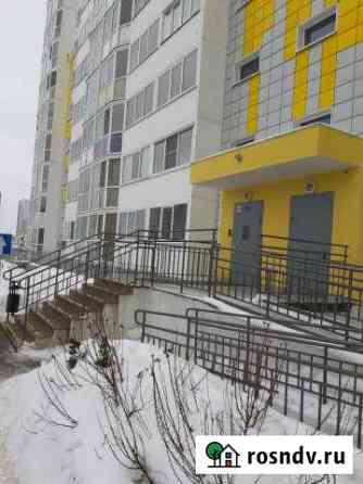 1-комнатная квартира, 32 м², 3/17 эт. на продажу в Андреевке Андреевка