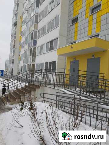 1-комнатная квартира, 32 м², 3/17 эт. на продажу в Андреевке Андреевка - изображение 1