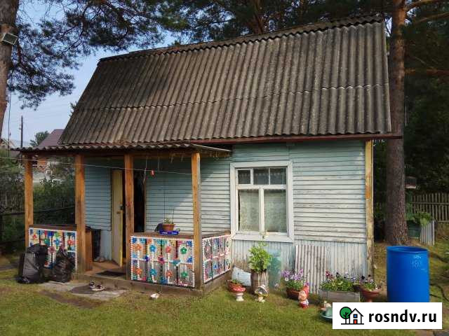 Дом 50 м² на участке 4.9 сот. на продажу в Ташаре Ташара - изображение 1