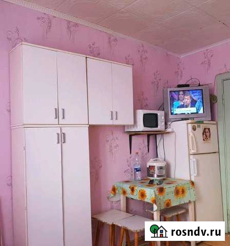 Комната 12 м² в 2-ком. кв., 7/9 эт. в аренду на длительный срок в Калуге Калуга - изображение 1