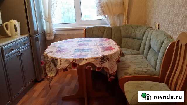 3-комнатная квартира, 65 м², 4/5 эт. в аренду на длительный срок в Кировске Мурманской области Кировск - изображение 1