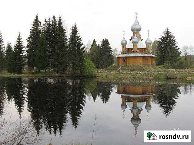 Дом 40 м² на участке 2 сот. в аренду на длительный срок в Торжке Торжок - изображение 1