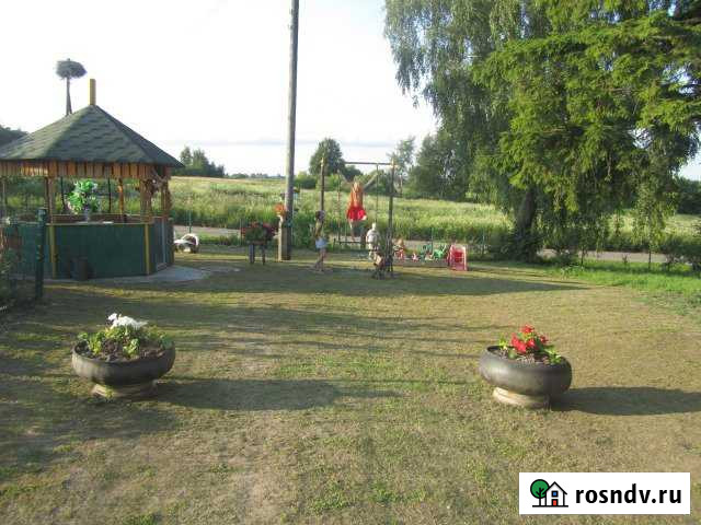 Дом 130 м² на участке 12 сот. на продажу в Правдинске Правдинск - изображение 1