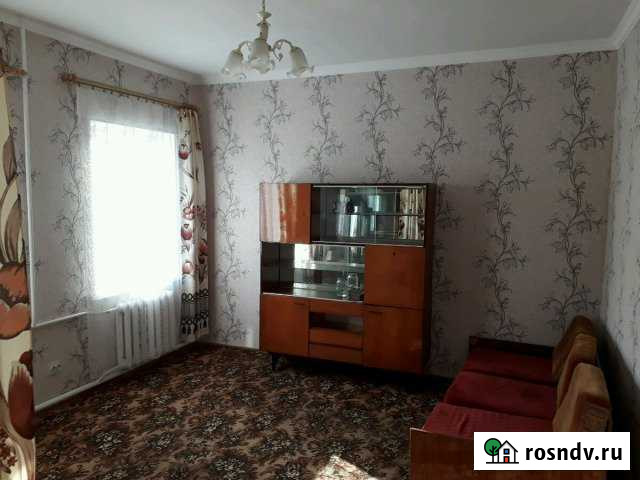 2-комнатная квартира, 46 м², 1/1 эт. на продажу в Курганинске Курганинск - изображение 1