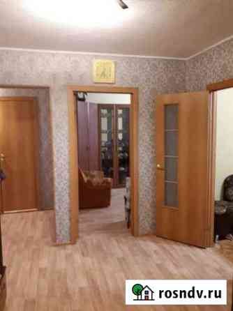 2-комнатная квартира, 55 м², 1/5 эт. на продажу в Новой Ладоге Новая Ладога