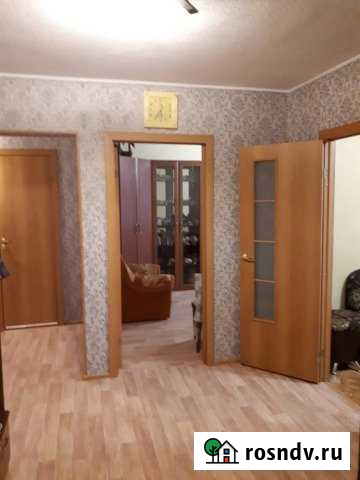 2-комнатная квартира, 55 м², 1/5 эт. на продажу в Новой Ладоге Новая Ладога - изображение 1