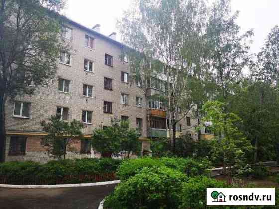 3-комнатная квартира, 58 м², 1/5 эт. на продажу в Брянске Брянск