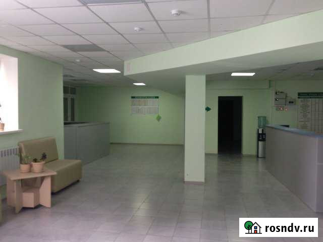 Помещение свободного назначения, 1482 кв.м. 9мкр Элиста - изображение 1