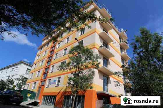 Квартира-студия, 30 м², 3/6 эт. на продажу в Судаке Судак