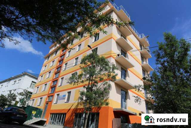 Квартира-студия, 30 м², 3/6 эт. на продажу в Судаке Судак - изображение 1