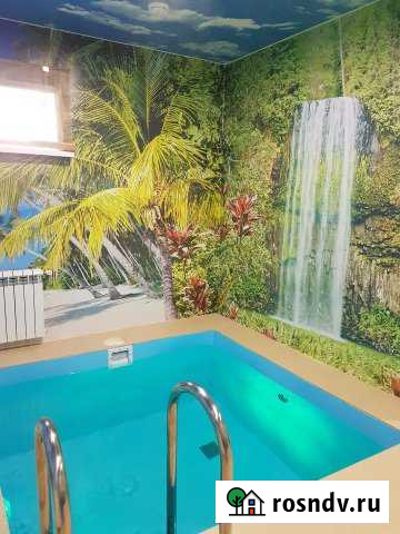 Коттедж 200 м² на участке 15 сот. на продажу в Волжске Волжск - изображение 1