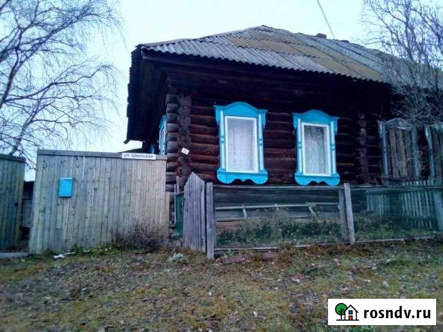 Дом 26 м² на участке 22 сот. на продажу в Уве Ува - изображение 1