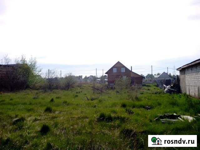 Участок ИЖС 10 сот. на продажу в Рубцовске Рубцовск - изображение 1