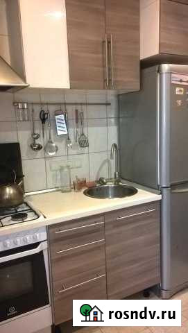 2-комнатная квартира, 50 м², 4/4 эт. на продажу в Монино Монино - изображение 1
