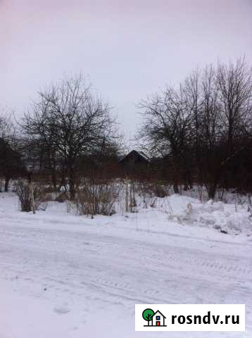 Участок ИЖС 12 сот. на продажу в Юрьевце Юрьевец - изображение 1