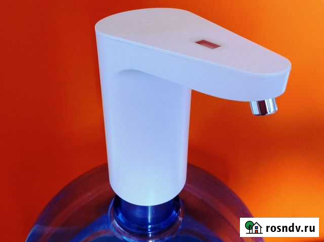 Автоматическая помпа Xiaоmi TDS Рязань - изображение 1