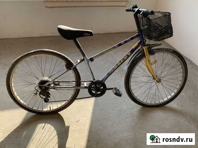 Велосипед Белгород - изображение 1