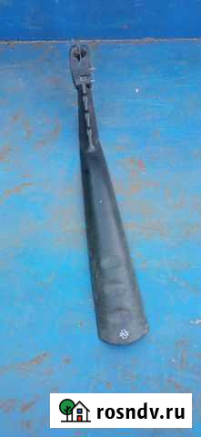 Заднее крыло 26-28 Омск - изображение 1