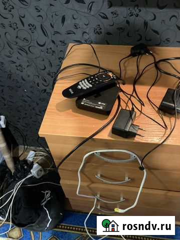 Приставка iptv Благовещенск - изображение 1