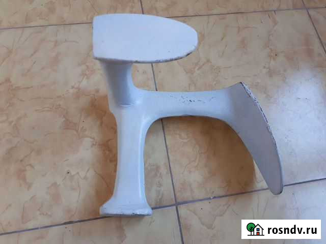 Сапожная лапа для ремонта обуви Советск - изображение 1