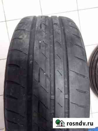 Bridgestone Playz PZ-X 225/45 R17, 2 шт Иркутск
