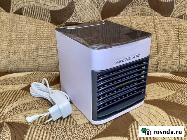 Мини кондиционер охладитель воздуха Арктика Пермь - изображение 1