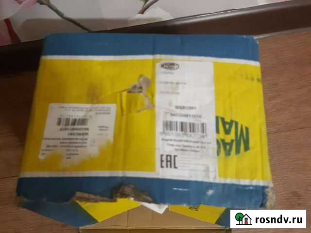 Стартер на ситроэн с4 Ухта - изображение 1