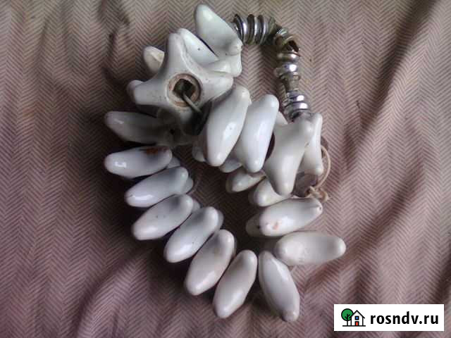 Ухватки и колосники Курск - изображение 1