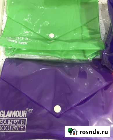 Косметички новые Тула - изображение 1