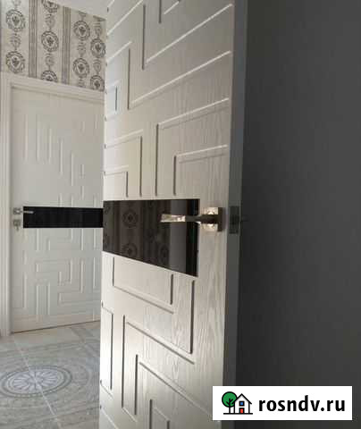 Установка межкомнатных дверей Йошкар-Ола - изображение 1
