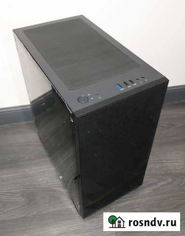 Отличный игровой пк на базе intel Кинешма - изображение 1