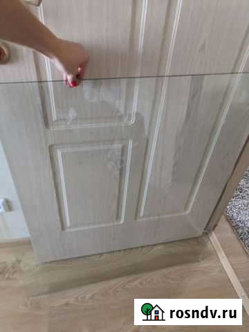 Стекло Псков - изображение 1